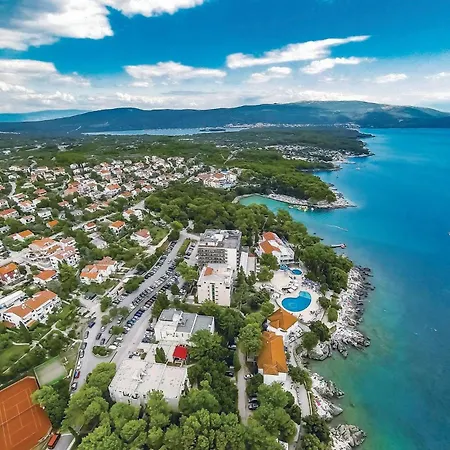 Apartment Amazing In With Wifi Malinska