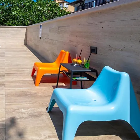 Amazing In With Wifi Apartment