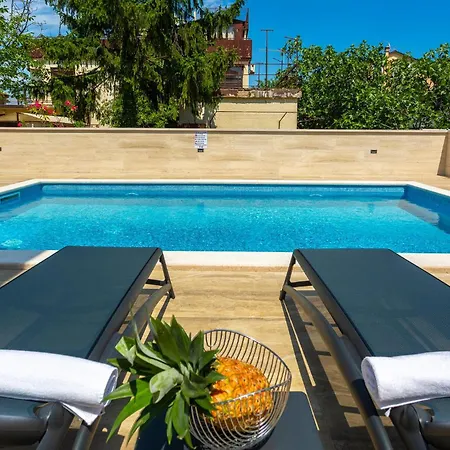 Beautiful In With Kitchen Apartment Malinska